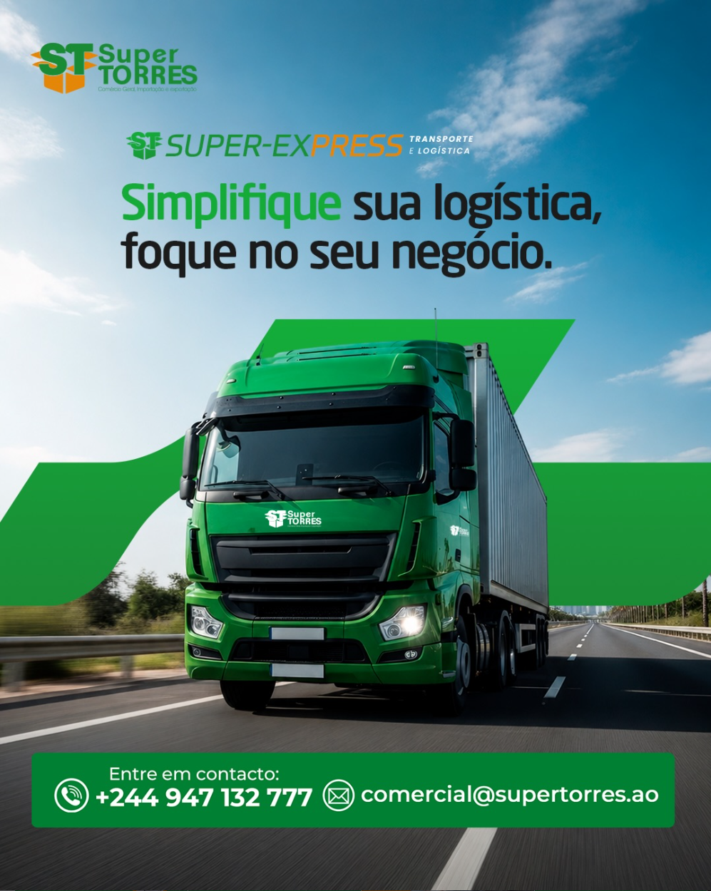 Stands Promocionais e Estruturas para Eventos