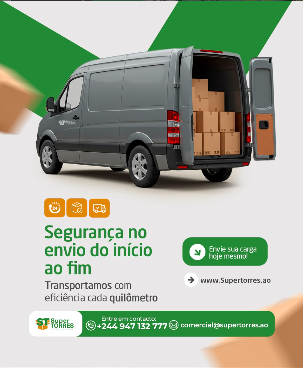 Estafeta Corporativa e Distribuição Express