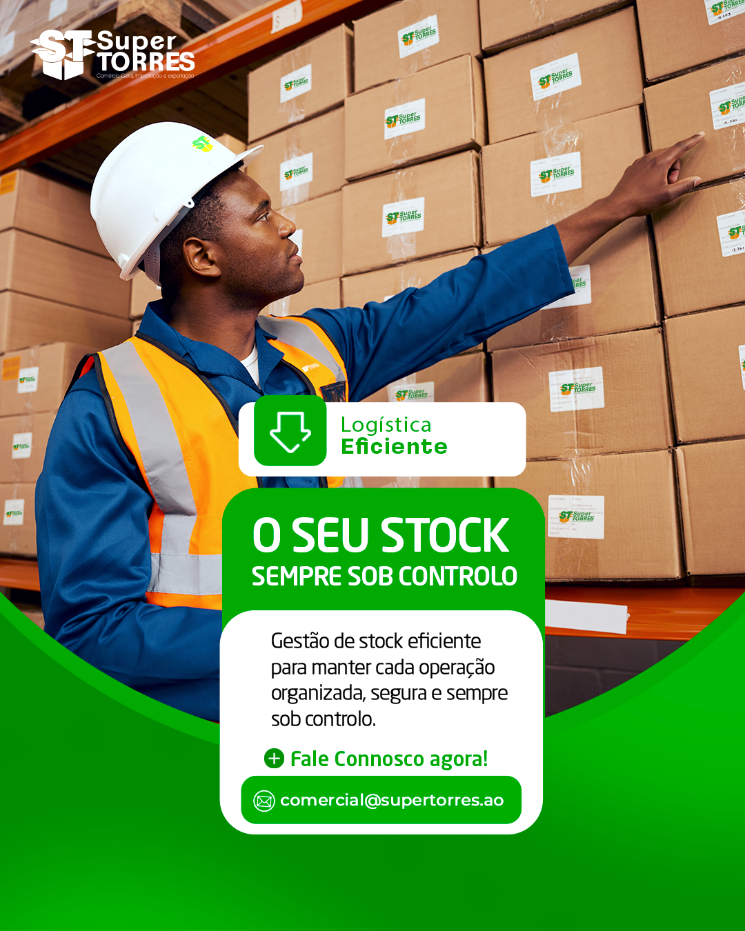 Desenvolvimento de Websites Corporativos Angola
